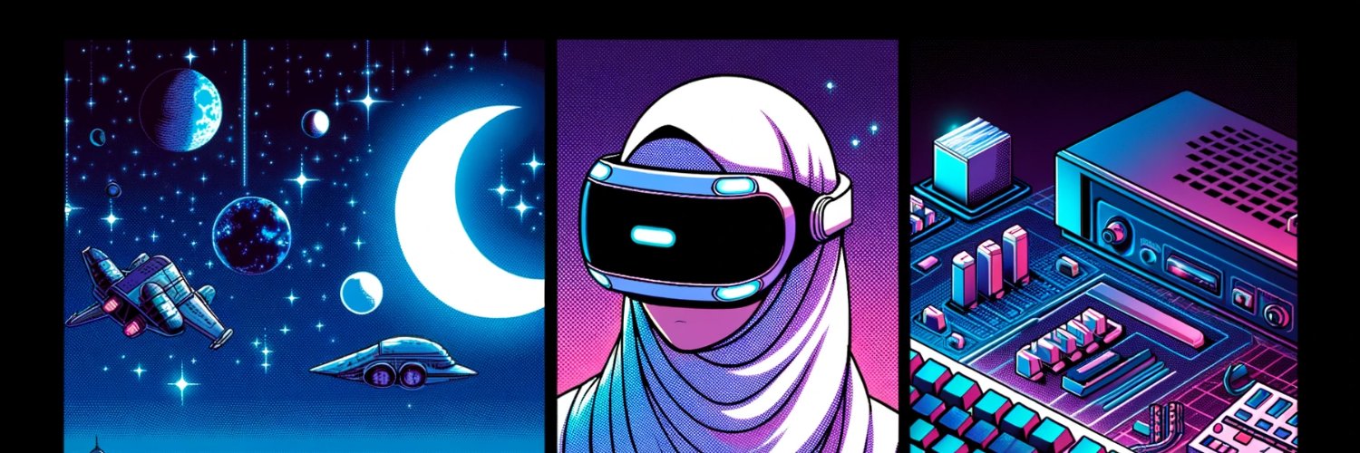 North XR banner