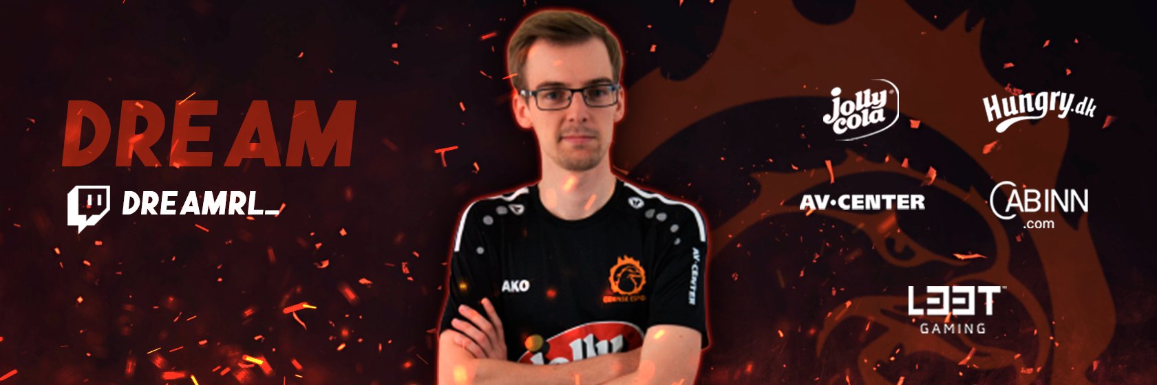 DreamRL_'s profile banner image