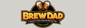 BrewDad banner