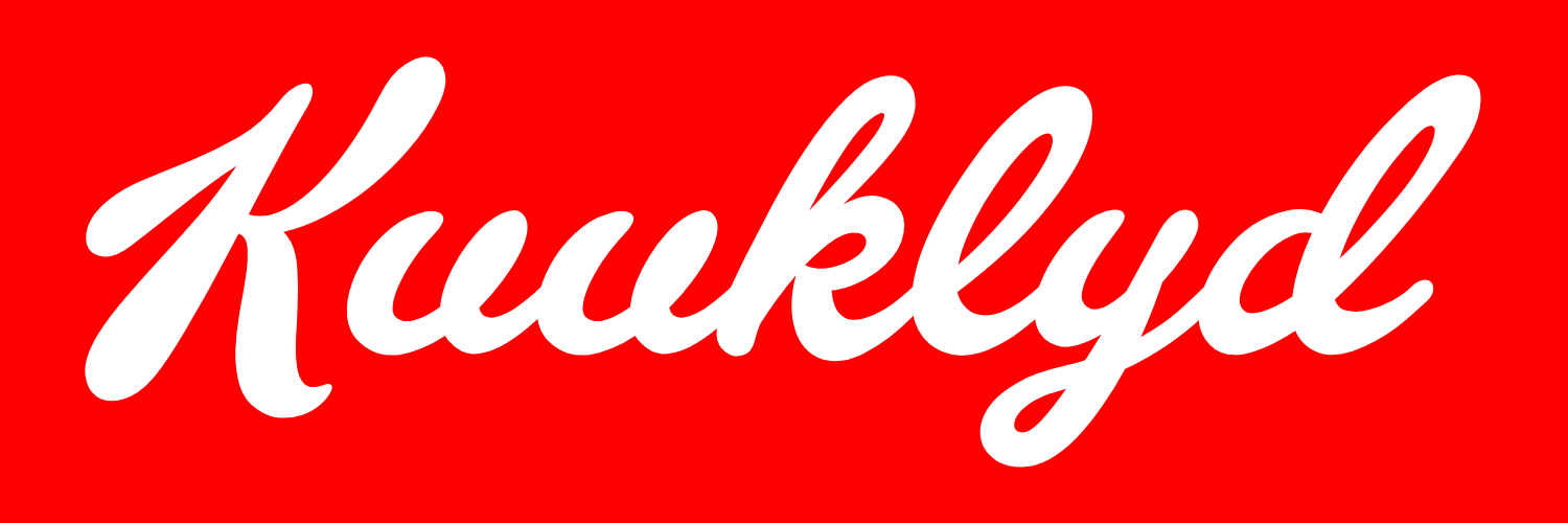 kuuklyd's profile banner image
