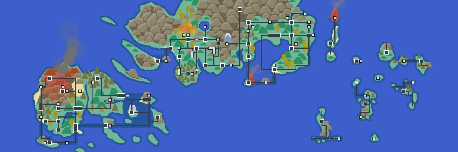 Red's Chronicles banner