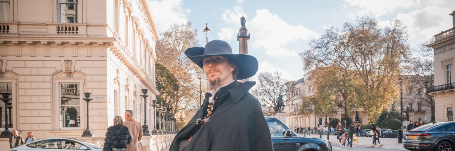 The Chap Magazine banner