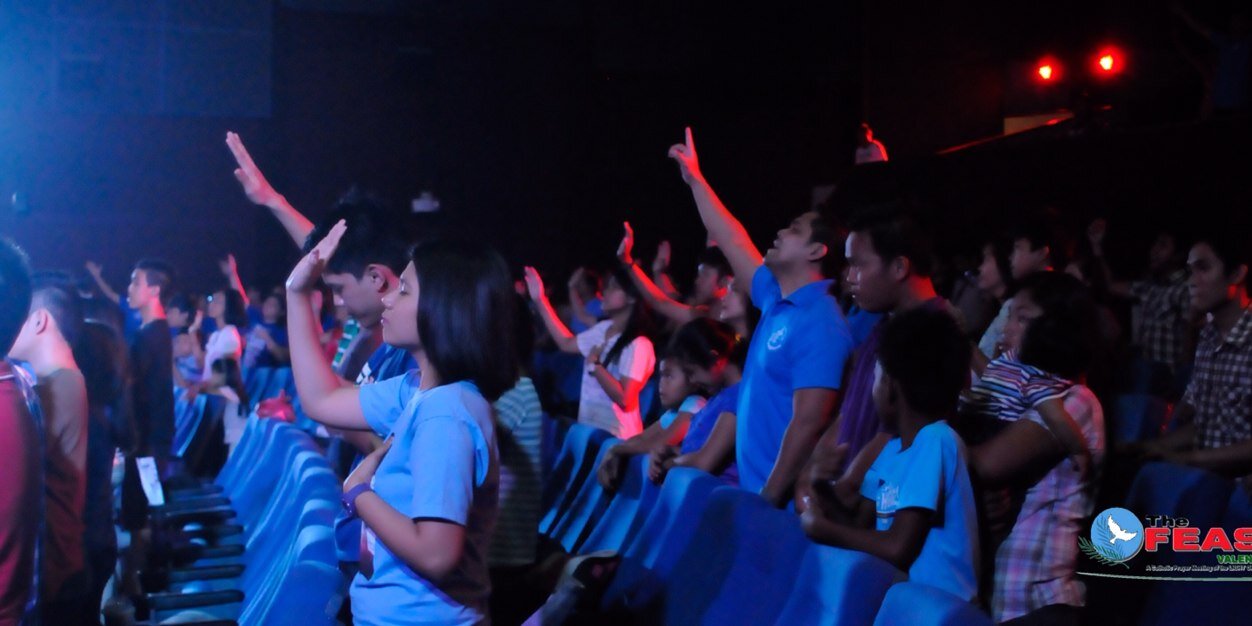 feastValenzuela's profile banner image