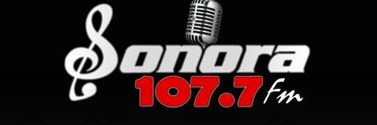 sonora107fm's profile banner image