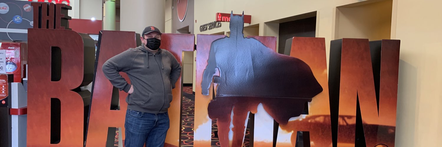 Brandon Conte banner