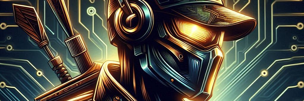 Delta banner
