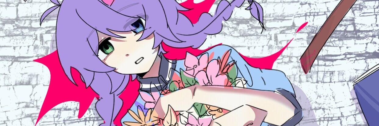 灵夜night banner