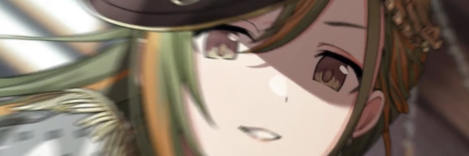 generalkidhamu7's profile banner image