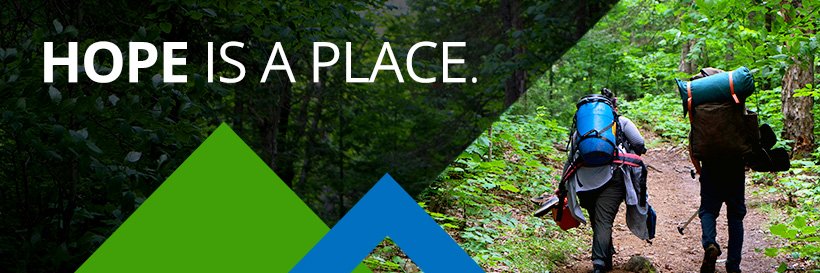 Pine River Foundation banner