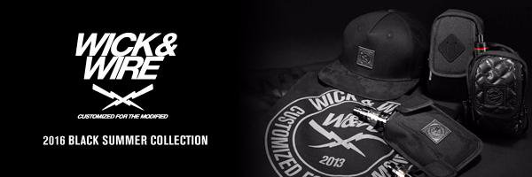 WickandWire's profile banner image