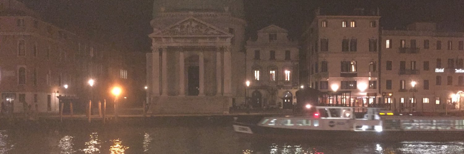 GPreedin's profile banner image