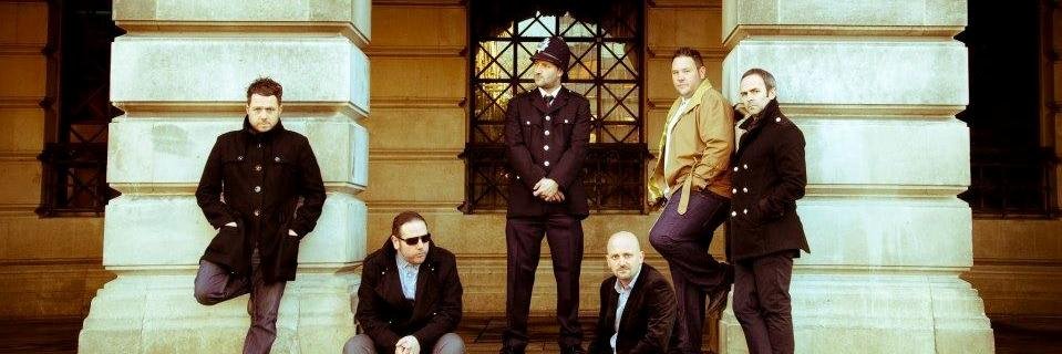 The Establishment banner