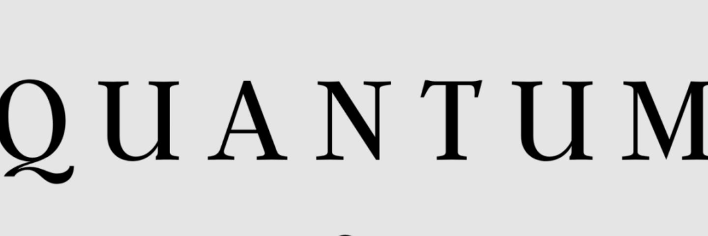 Quantumqlogos's profile banner image