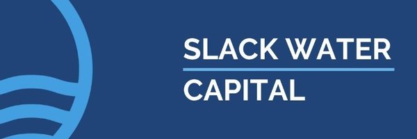 Slackwatercap Profile Banner