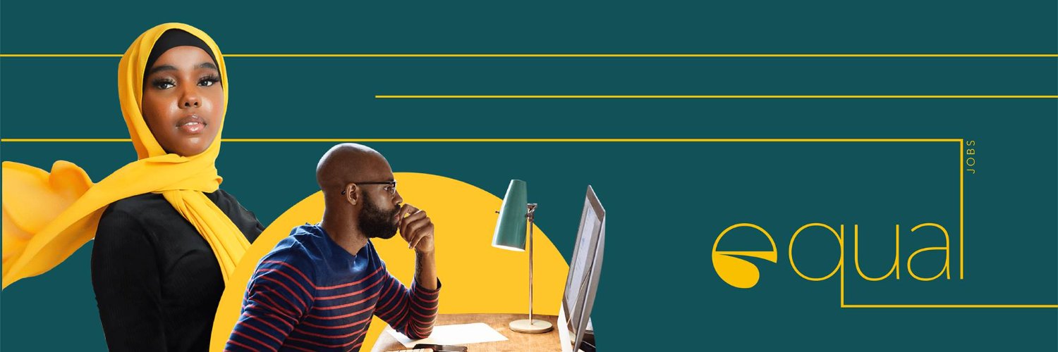 EqualJobs's banner