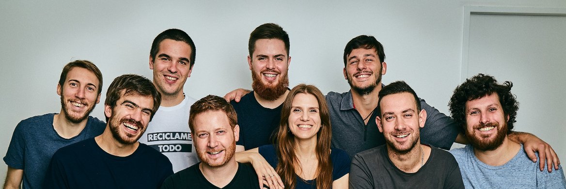 Más Oxígeno banner