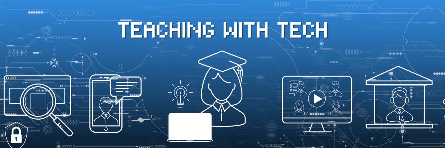 Tech_In_Ed's profile banner image