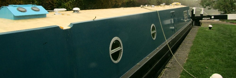 Captain Potwash banner