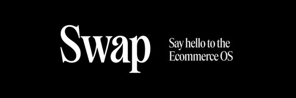 swapcommerce Profile Banner