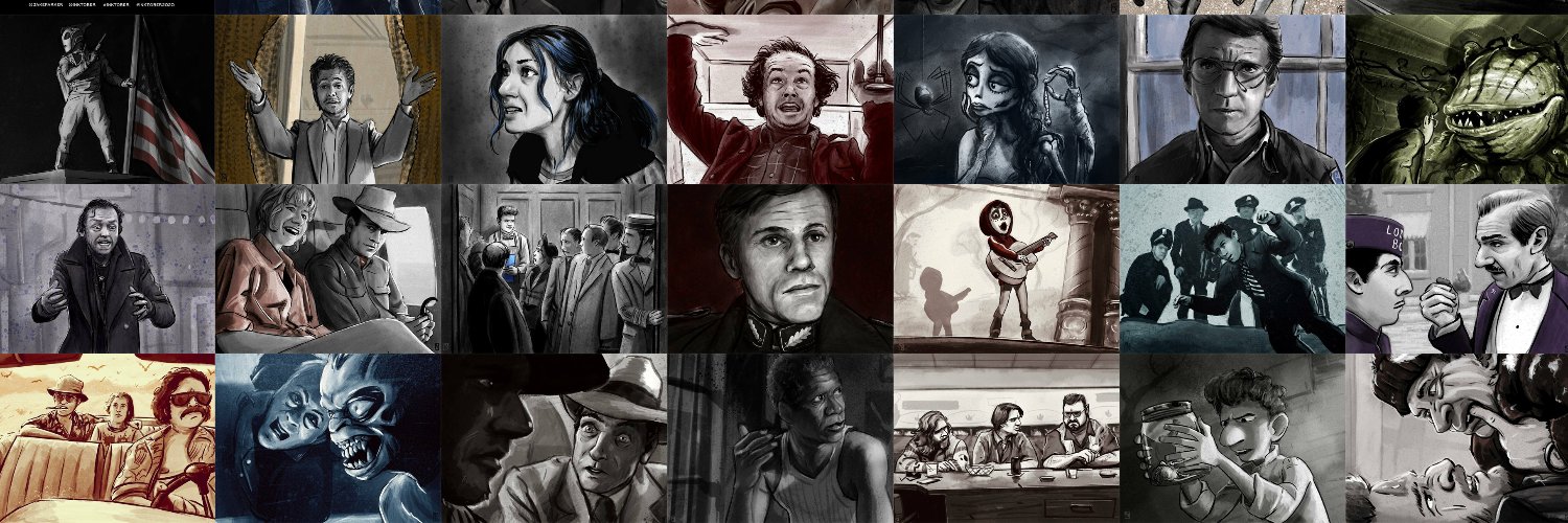 RabalaisArt's profile banner image