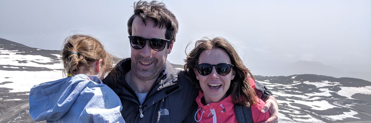 Caroline Everden banner