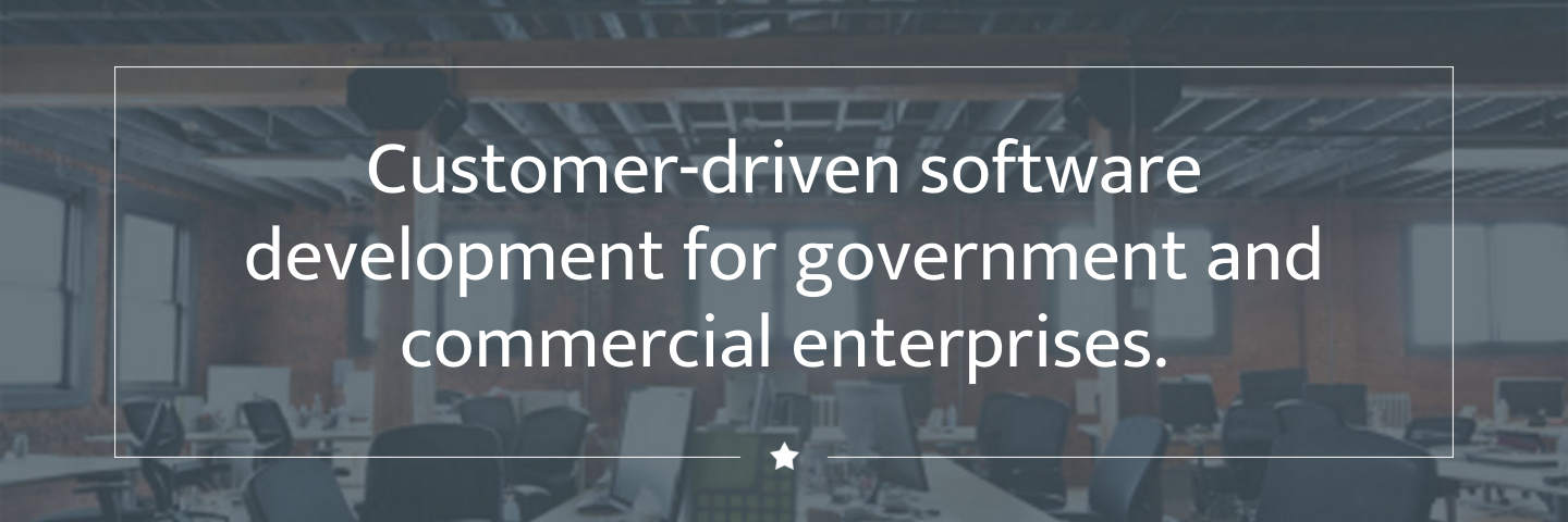 Evans & Chambers Technology banner