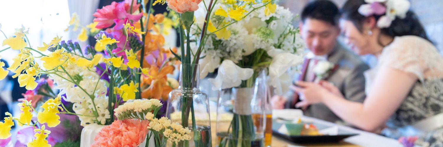_JustWedding's profile banner image