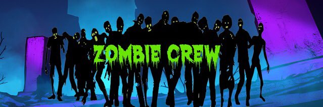 ZombieJoeTJ's profile banner image