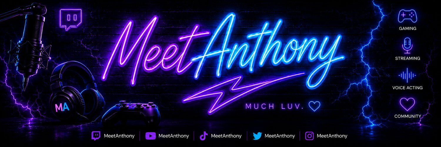 Meet_Ant's profile banner image