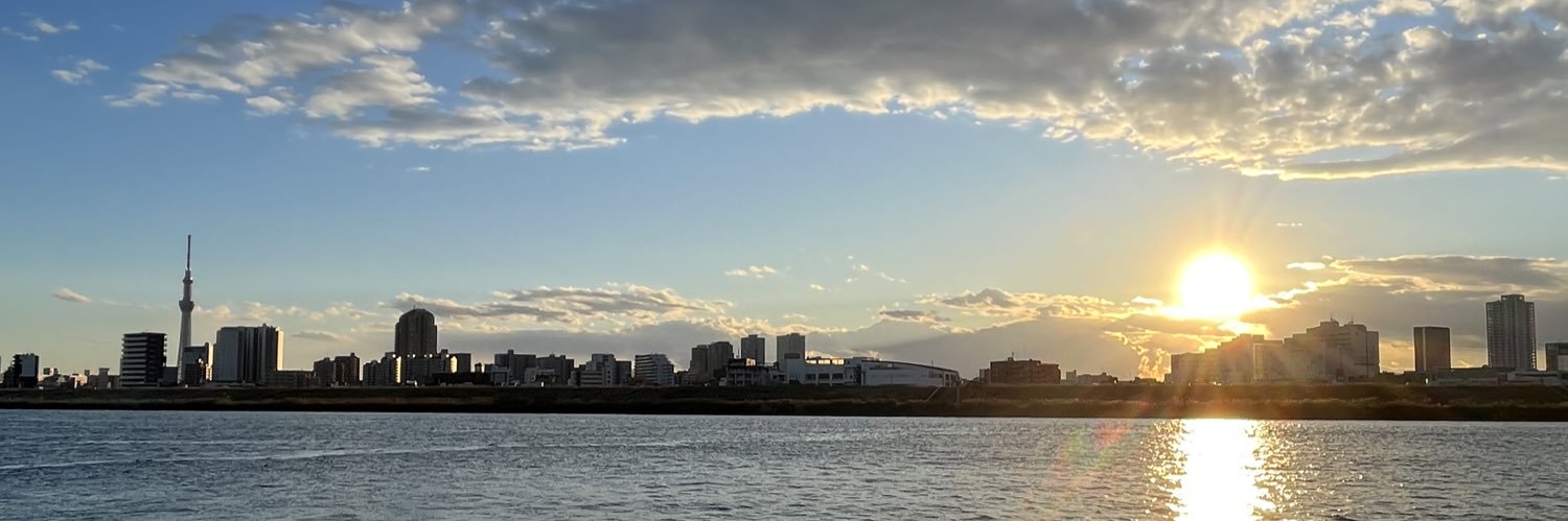 yayanomemasu's profile banner image