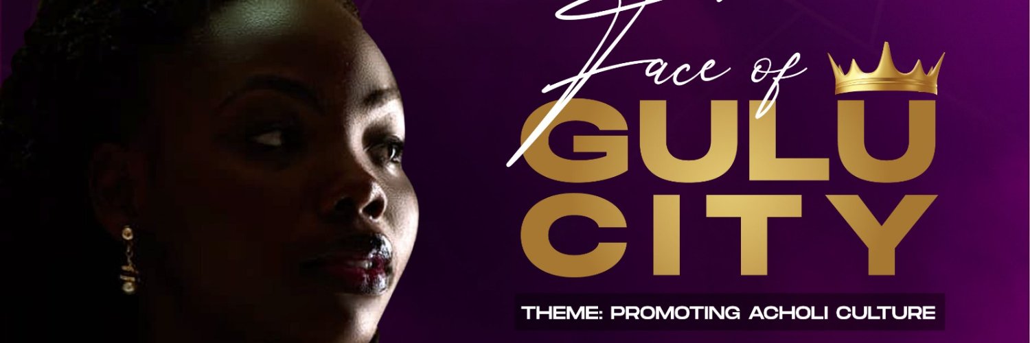 Face Of Gulu City banner
