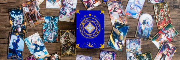 StarRailTarot Profile Banner