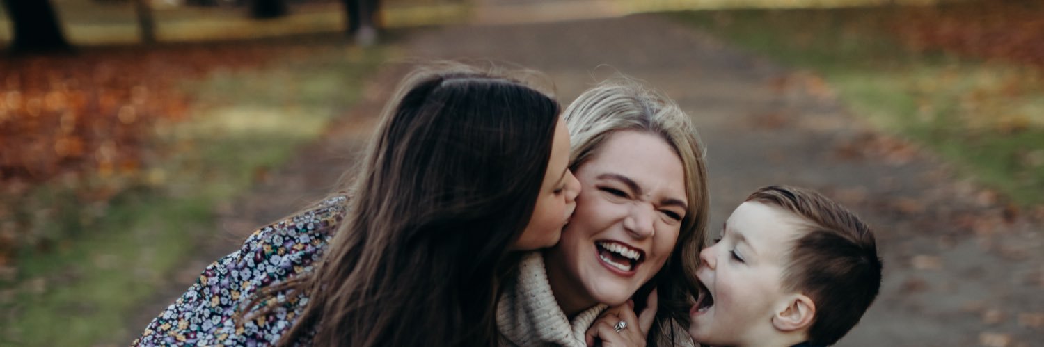 danielleloleary's profile banner image