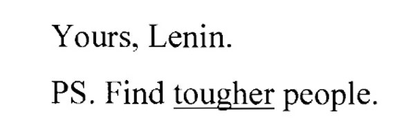 solzhenidiot Profile Banner