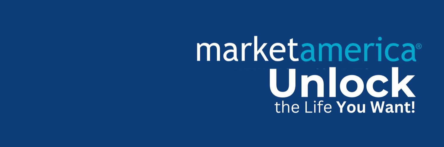 Market America banner