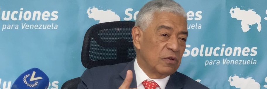 Claudio Fermín banner