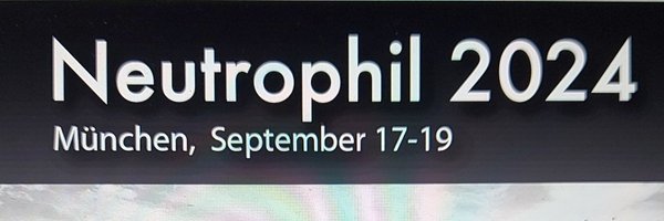 neutrophil2024 Profile Banner