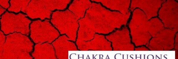 ChakraCushions Profile Banner