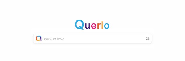 querio_io Profile Banner