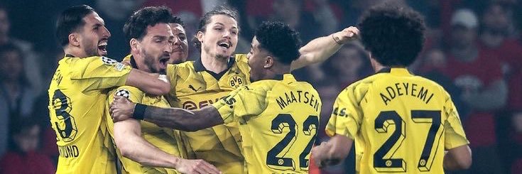 BVB-JDV⚡️🇨🇮 banner