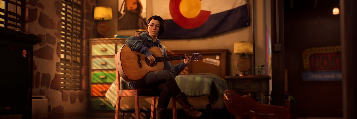 Joshua Lovejoy banner