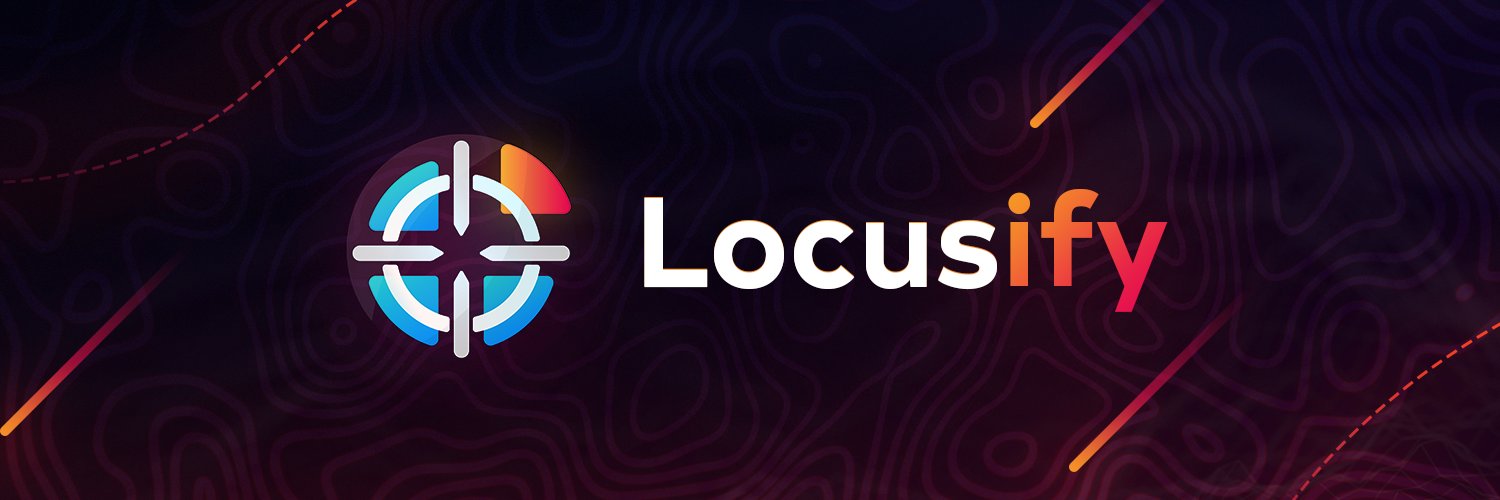 Locusify US banner