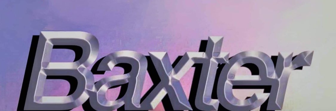 baxterbate's profile banner image