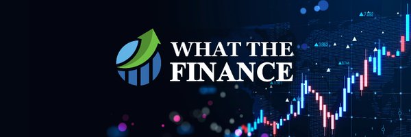 WhatTheFinance9 Profile Banner