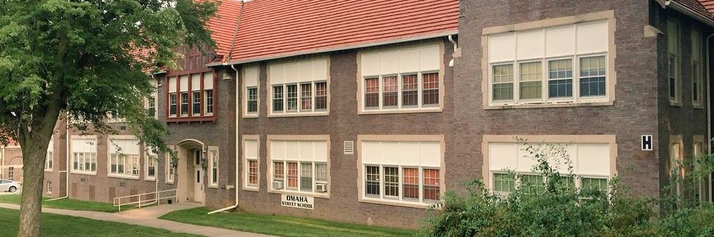 OmaStreetSchool's profile banner image