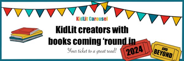 KidLitCarousel Profile Banner