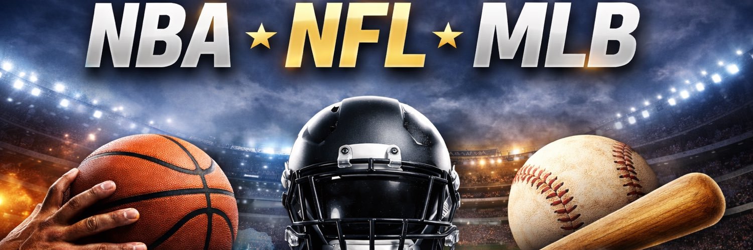 JhaeGotPicks | NBA • NFL • MLB banner