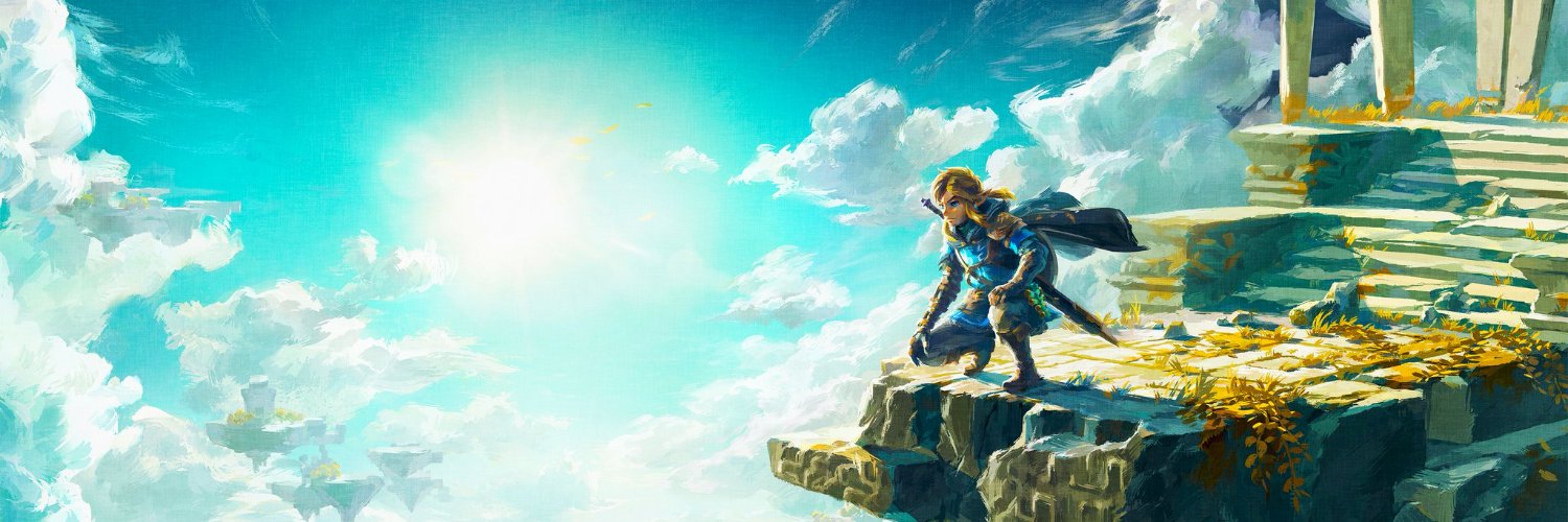 meggaera's profile banner image