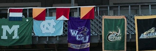 kellybarefoot's profile banner image
