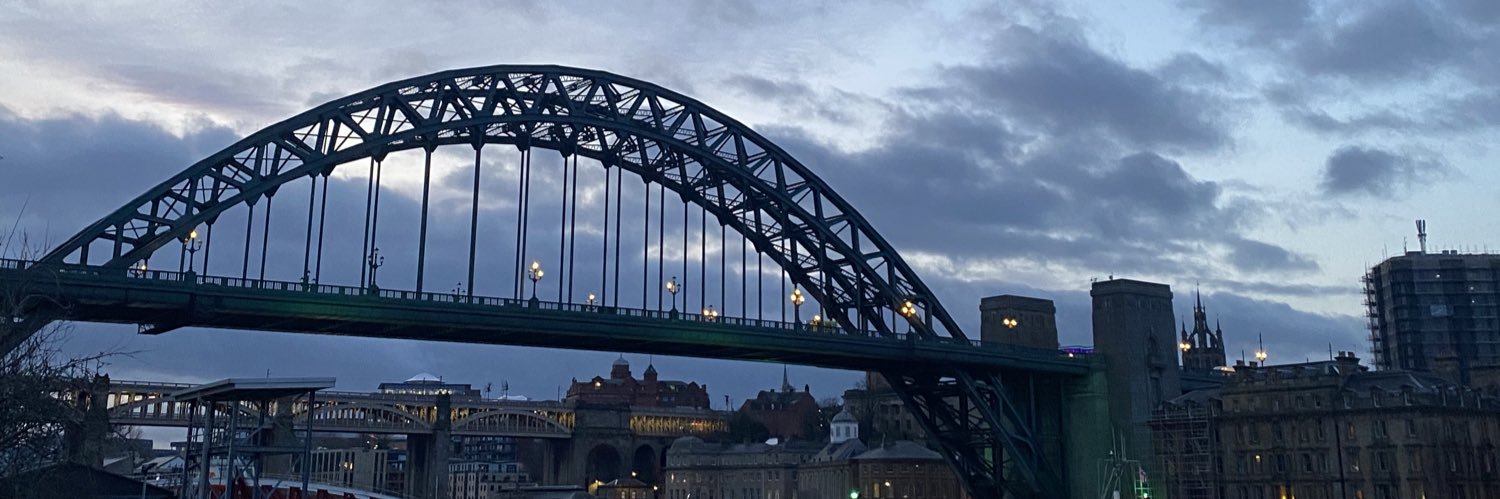MickkyCaul's profile banner image